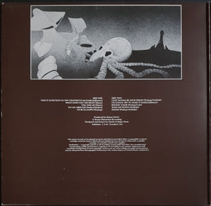 Lighthouse - Thoughts Of Movin' On