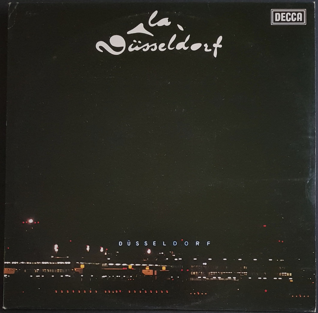 La Dusseldorf - La Dusseldorf