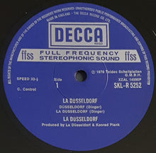 Load image into Gallery viewer, La Dusseldorf - La Dusseldorf