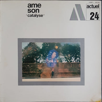 Ame Son - Catalyse