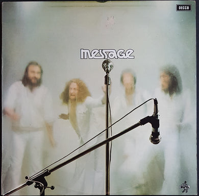 Message - Message