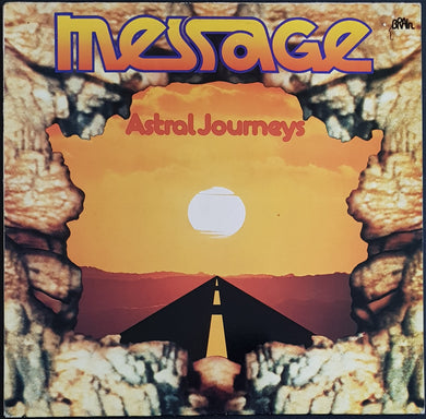 Message - Astral Journeys
