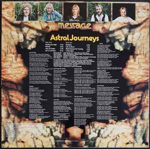 Message - Astral Journeys
