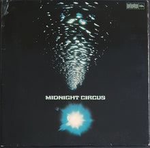 Load image into Gallery viewer, Midnight Circus - Midnight Circus
