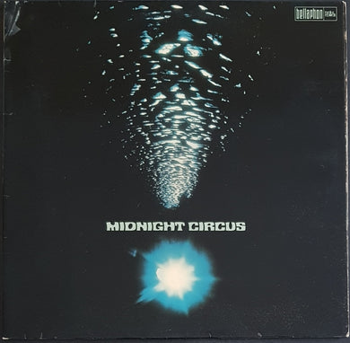 Midnight Circus - Midnight Circus