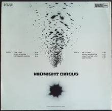 Load image into Gallery viewer, Midnight Circus - Midnight Circus
