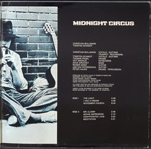 Load image into Gallery viewer, Midnight Circus - Midnight Circus
