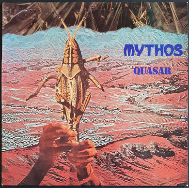 Mythos - Quasar