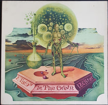 Load image into Gallery viewer, Nektar - A Tab In The Ocean