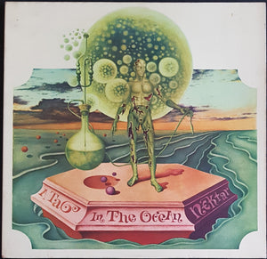 Nektar - A Tab In The Ocean
