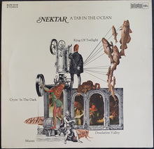 Load image into Gallery viewer, Nektar - A Tab In The Ocean