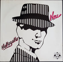 Load image into Gallery viewer, Neu! - Hallogallo