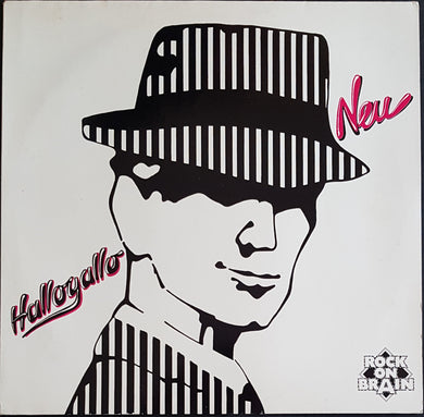 Neu! - Hallogallo