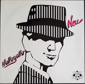 Neu! - Hallogallo