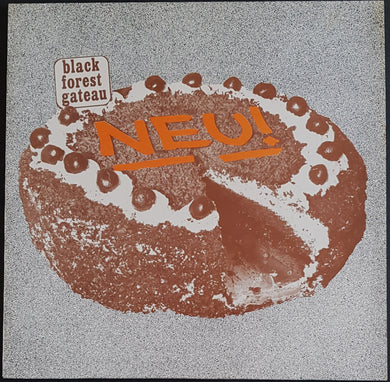 Neu! - Black Forest Gateau