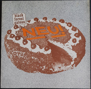 Neu! - Black Forest Gateau