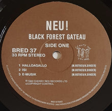 Load image into Gallery viewer, Neu! - Black Forest Gateau