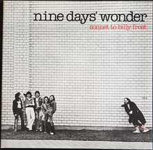 Load image into Gallery viewer, Nine Days Wonder - Sonnet To Billy Frost