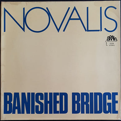 Novalis - Banished Bridge