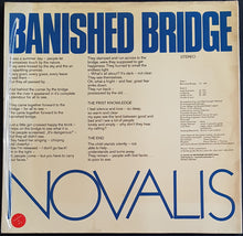 Load image into Gallery viewer, Novalis - Banished Bridge