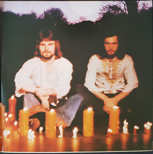 Novalis - Banished Bridge