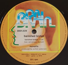 Load image into Gallery viewer, Novalis - Banished Bridge