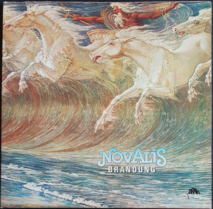 Novalis - Brandung