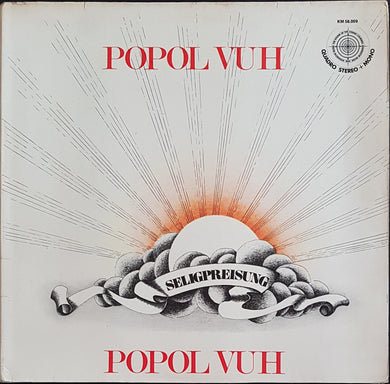 Popol Vuh - Seligpreisungen