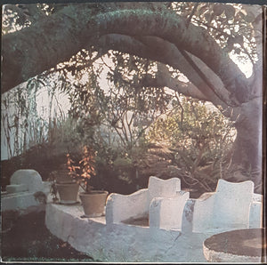 Popol Vuh - Seligpreisungen