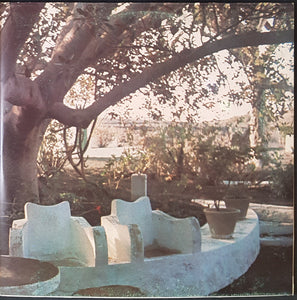 Popol Vuh - Seligpreisungen