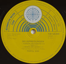 Load image into Gallery viewer, Popol Vuh - Seligpreisungen