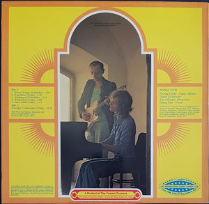 Popol Vuh - Einsjager & Siebenjager