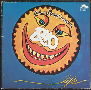 Release Music Orchestra - Life