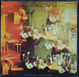 Release Music Orchestra - Life