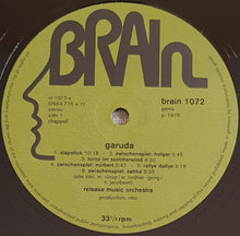 Load image into Gallery viewer, Release Music Orchestra - Garuda