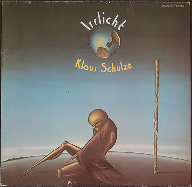 Klaus Schulze - Irrlicht
