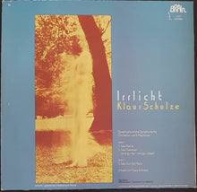 Load image into Gallery viewer, Klaus Schulze - Irrlicht