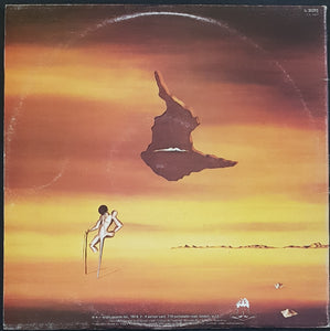 Klaus Schulze - Black Dance
