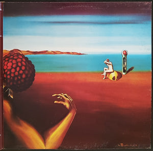 Klaus Schulze - Black Dance