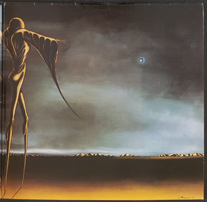 Klaus Schulze - Timewind