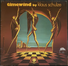 Load image into Gallery viewer, Klaus Schulze - Timewind