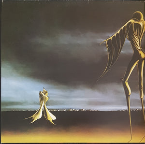 Klaus Schulze - Timewind