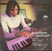 Load image into Gallery viewer, Klaus Schulze - Picture Music