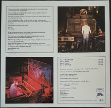 Load image into Gallery viewer, Klaus Schulze - ...Live...