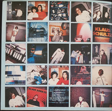 Load image into Gallery viewer, Klaus Schulze - ...Live...