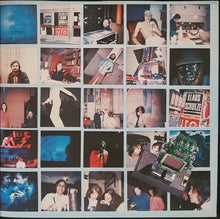 Load image into Gallery viewer, Klaus Schulze - ...Live...