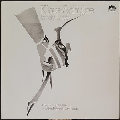 Klaus Schulze - Body Love