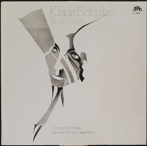 Klaus Schulze - Body Love