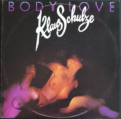 Klaus Schulze - Body Love