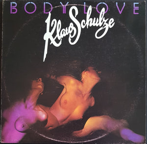 Klaus Schulze - Body Love